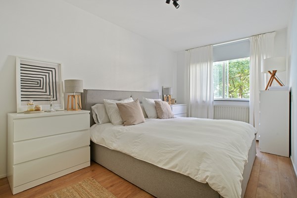 Medium property photo - Riouwstraat 79B, 1094 XJ Amsterdam